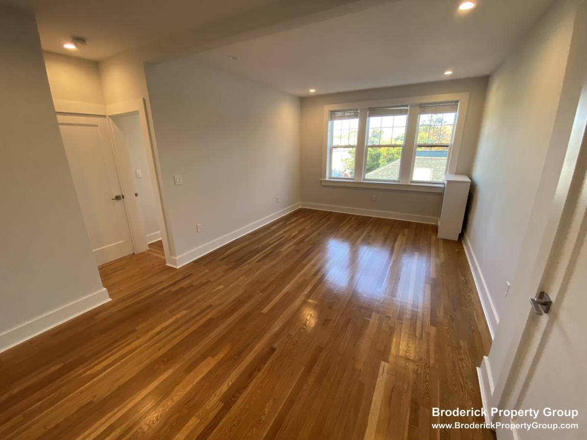Apartment for rent at 18 Forest St #43, Cambridge, MA 02140