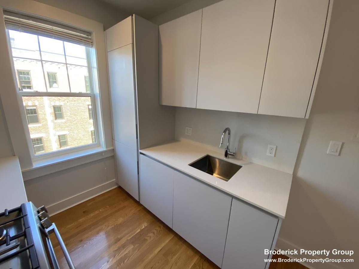 Apartment for rent at 18 Forest St #43, Cambridge, MA 02140