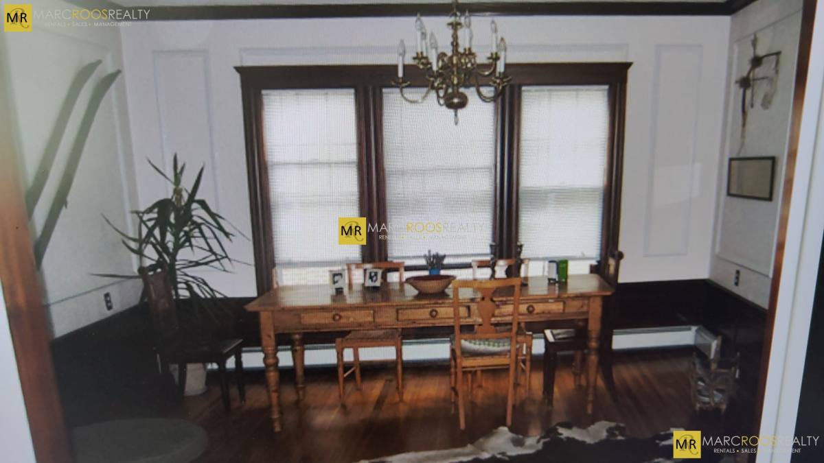 Apartment for rent at 251 Winchester St #2, Brookline, MA 02446