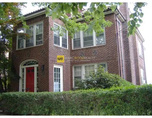Apartment for rent at 251 Winchester St #2, Brookline, MA 02446