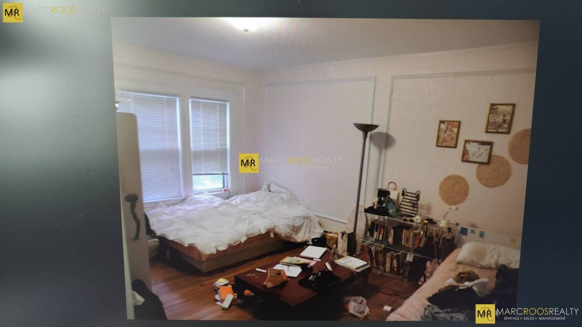 Apartment for rent at 251 Winchester St #2, Brookline, MA 02446