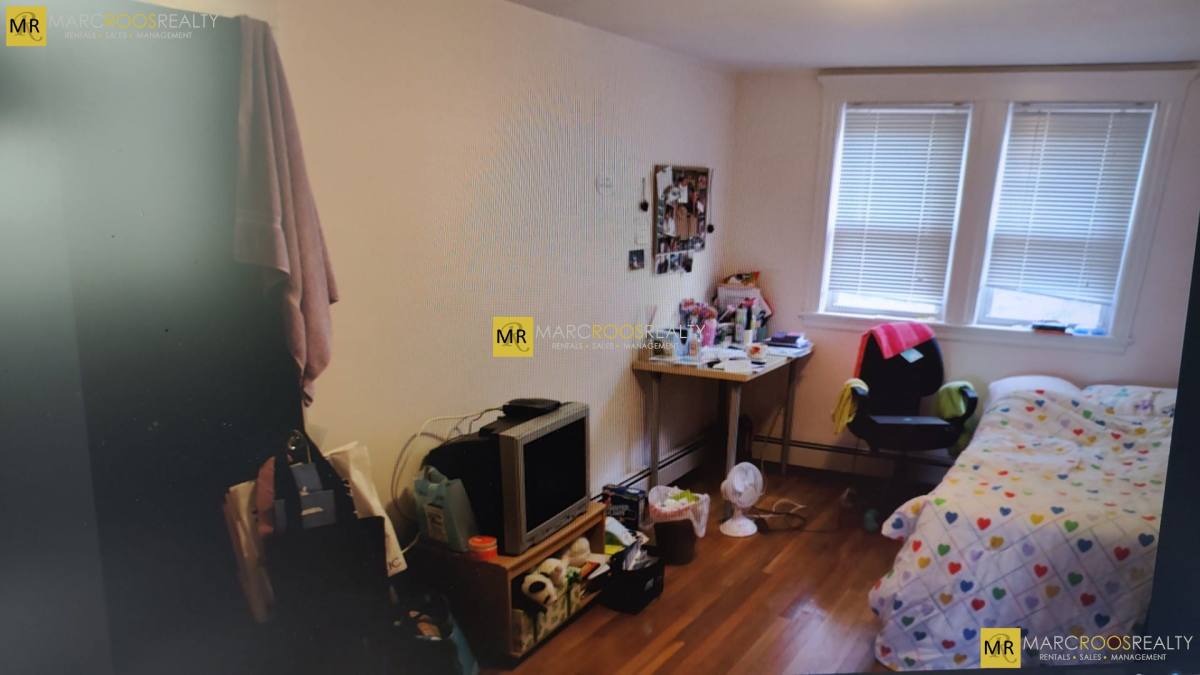 Apartment for rent at 251 Winchester St #2, Brookline, MA 02446