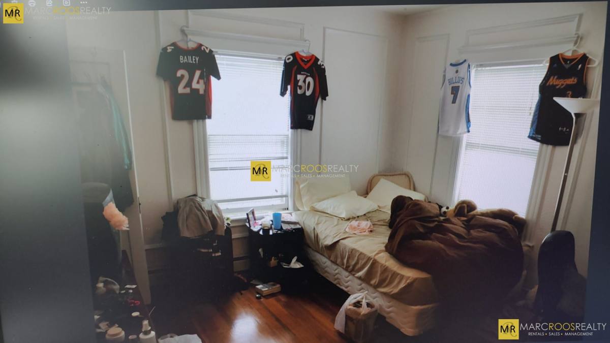 Apartment for rent at 251 Winchester St #2, Brookline, MA 02446