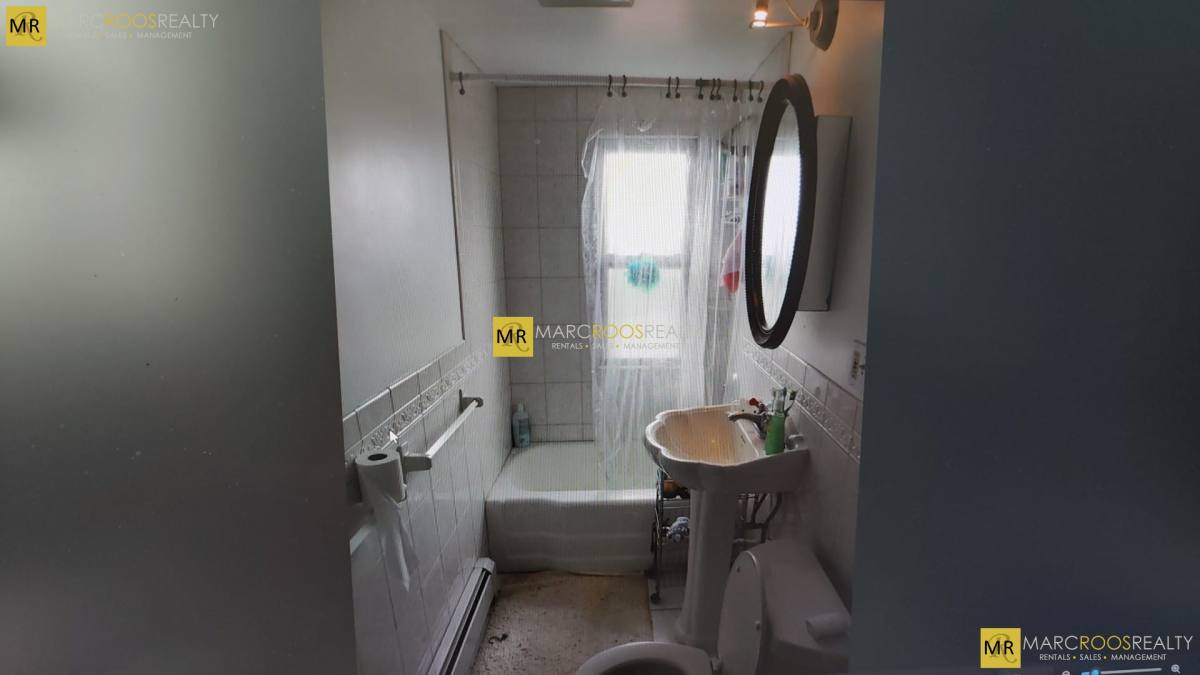 Apartment for rent at 251 Winchester St #2, Brookline, MA 02446