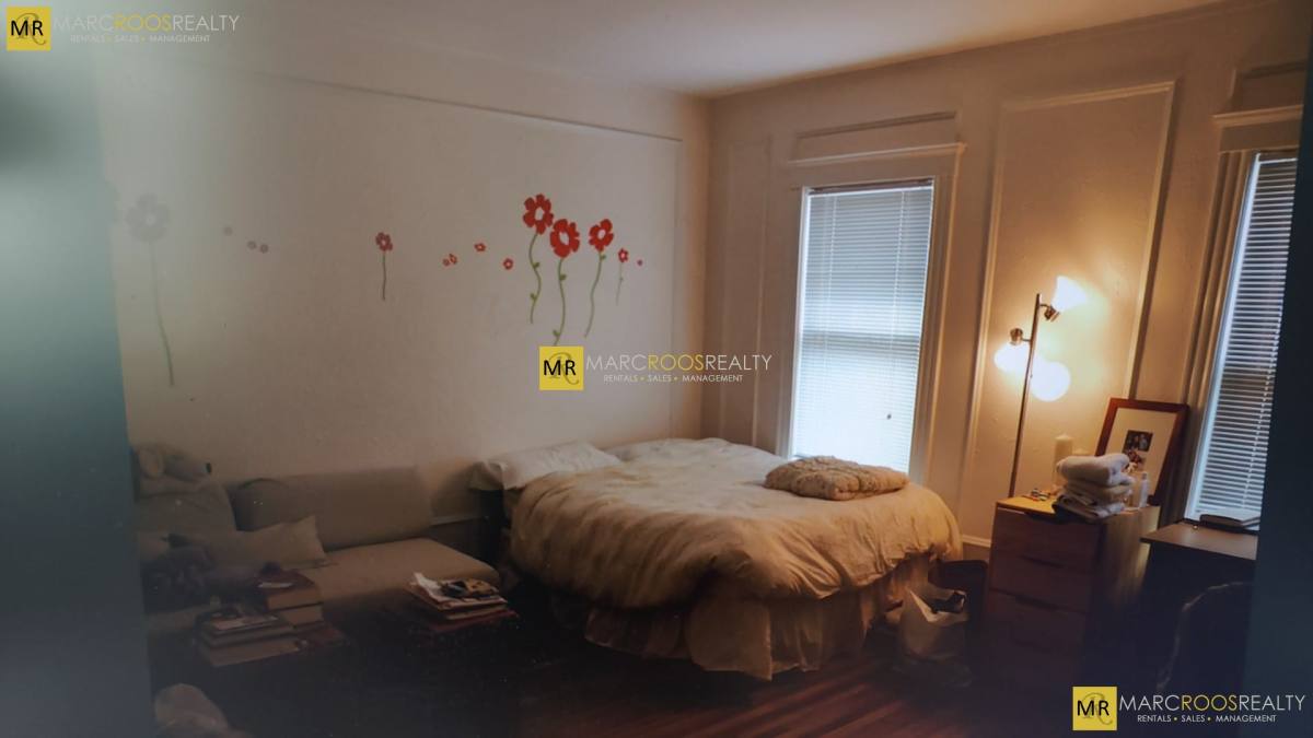 Apartment for rent at 251 Winchester St #2, Brookline, MA 02446