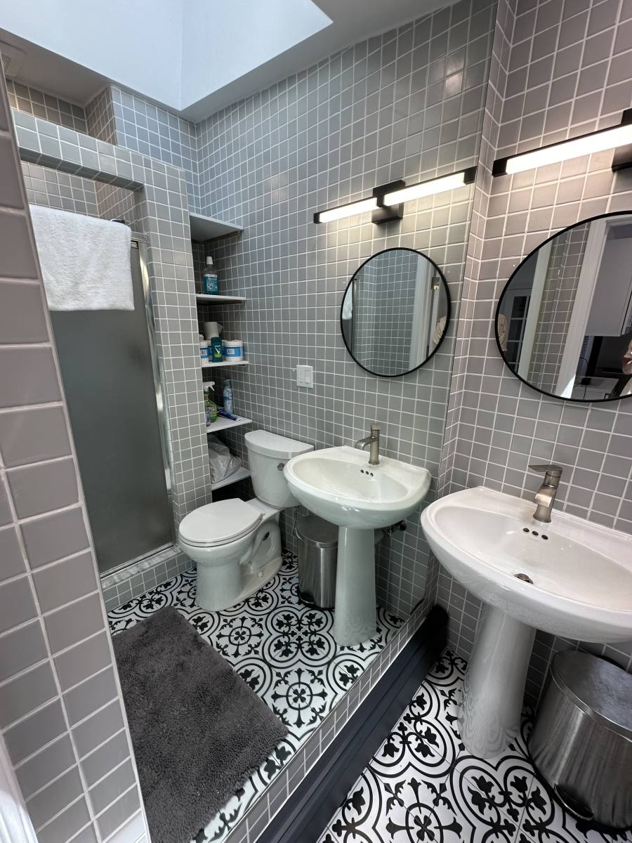 House for rent at 2 Brigham St #3, East Boston, MA 02128