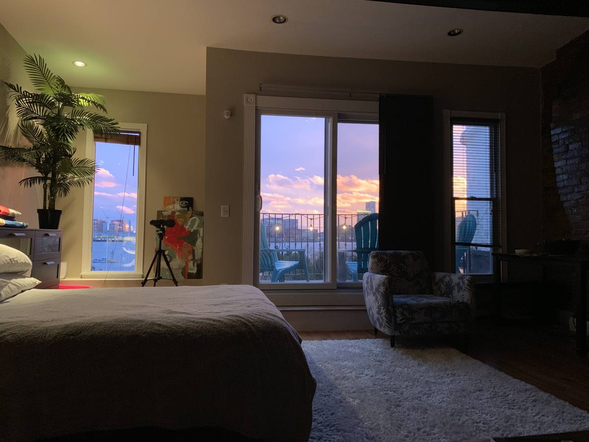 House for rent at 2 Brigham St #3, East Boston, MA 02128