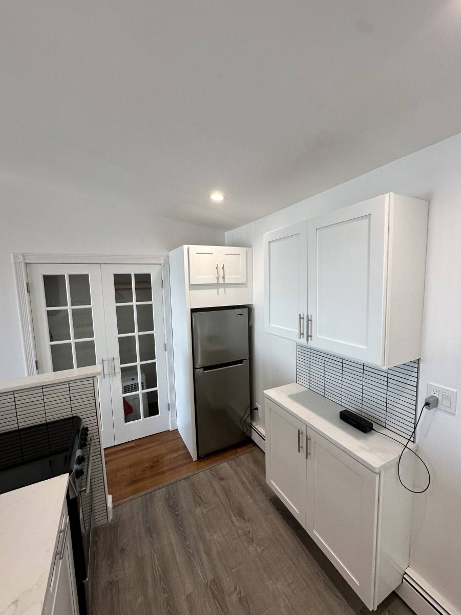 House for rent at 2 Brigham St #3, East Boston, MA 02128