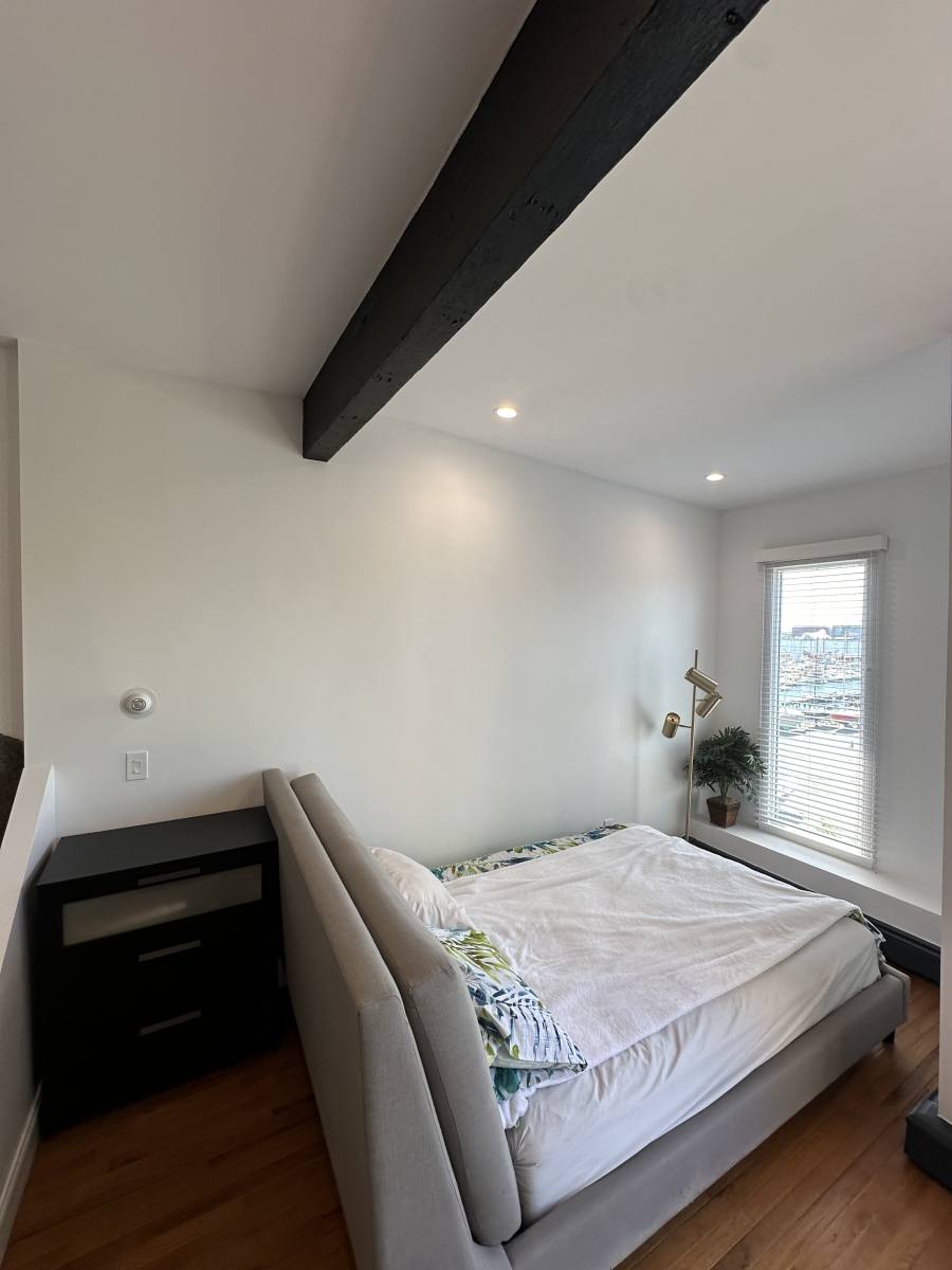 House for rent at 2 Brigham St #3, East Boston, MA 02128