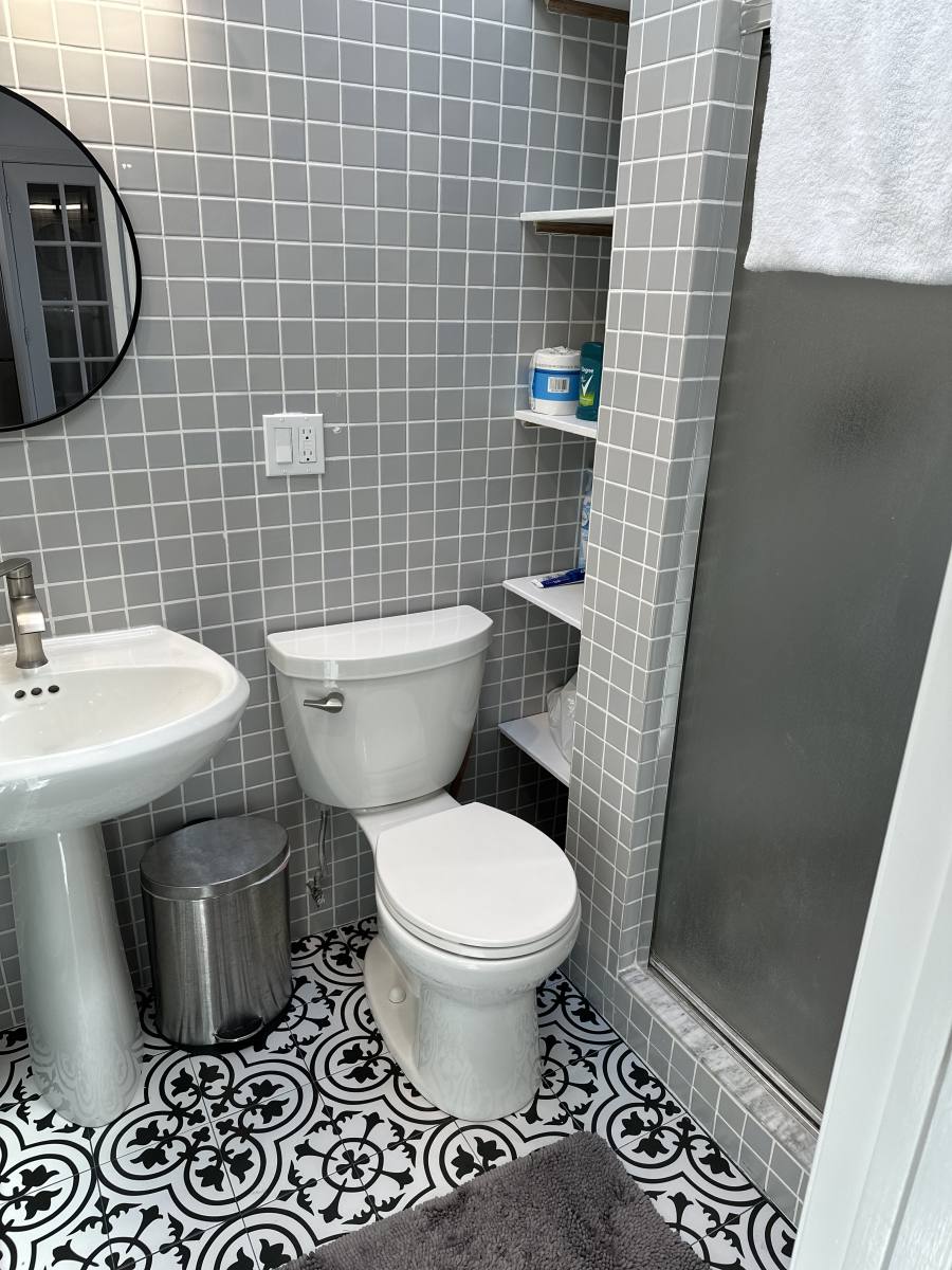 House for rent at 2 Brigham St #3, East Boston, MA 02128