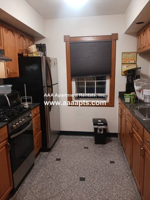 Apartment for rent at 45 Division St #2L, Chelsea, MA 02150