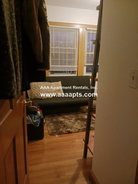 Apartment for rent at 45 Division St #2L, Chelsea, MA 02150