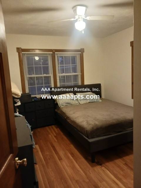 Apartment for rent at 45 Division St #2L, Chelsea, MA 02150