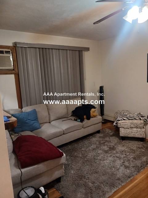 Apartment for rent at 45 Division St #2L, Chelsea, MA 02150