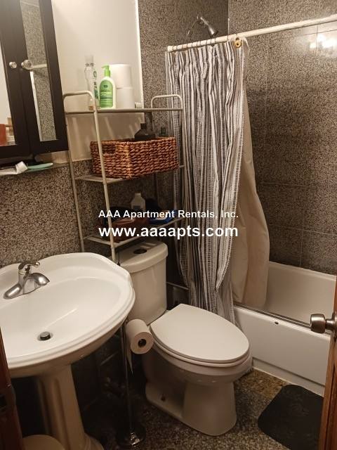 Apartment for rent at 45 Division St #2L, Chelsea, MA 02150