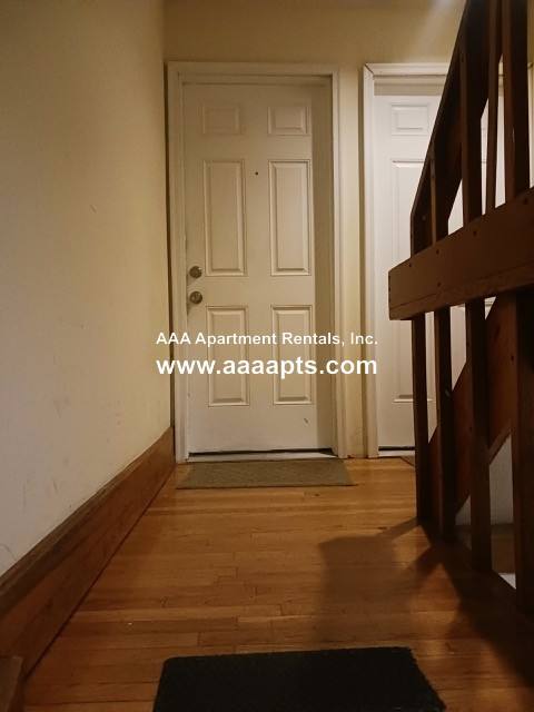 Apartment for rent at 45 Division St #2L, Chelsea, MA 02150