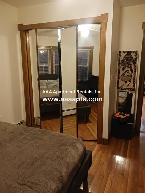 Apartment for rent at 45 Division St #2L, Chelsea, MA 02150