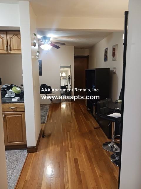 Apartment for rent at 45 Division St #2L, Chelsea, MA 02150