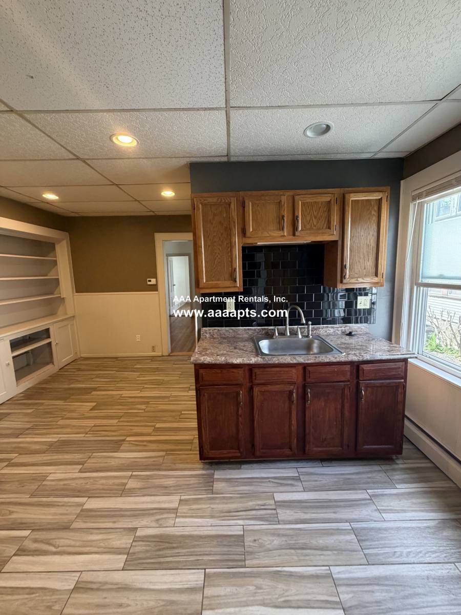 Apartment for rent at 333 Medford St #1L, Malden, MA 02148