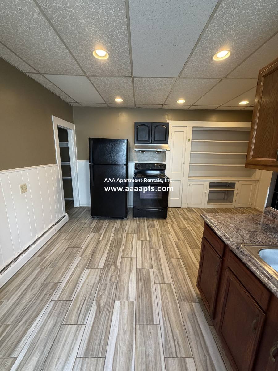 Apartment for rent at 333 Medford St #1L, Malden, MA 02148