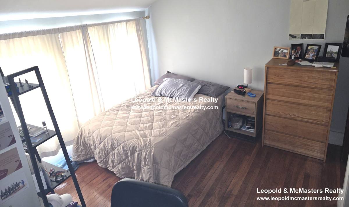 Apartment for rent at 18 Lyne Rd, Brighton, MA 02135