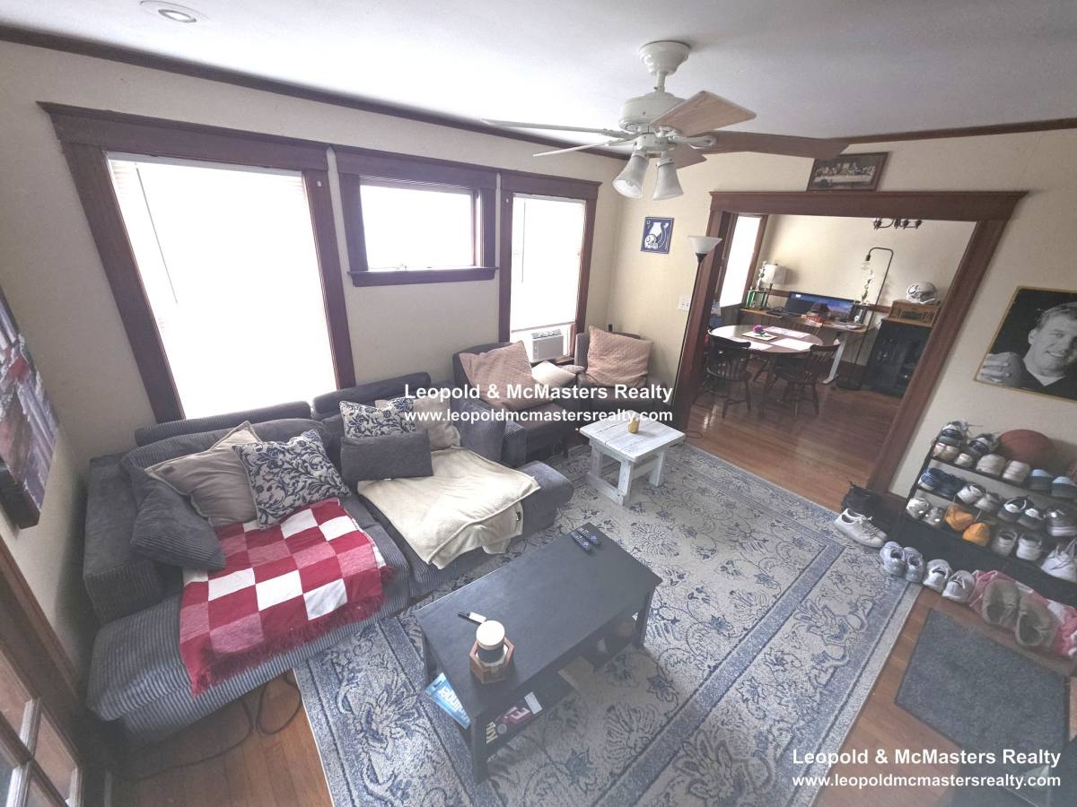 Apartment for rent at 18 Lyne Rd, Brighton, MA 02135