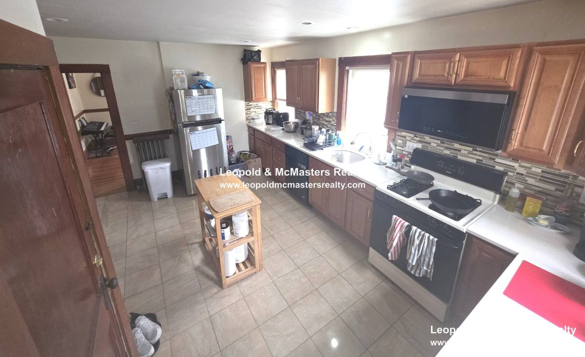 Apartment for rent at 18 Lyne Rd, Brighton, MA 02135