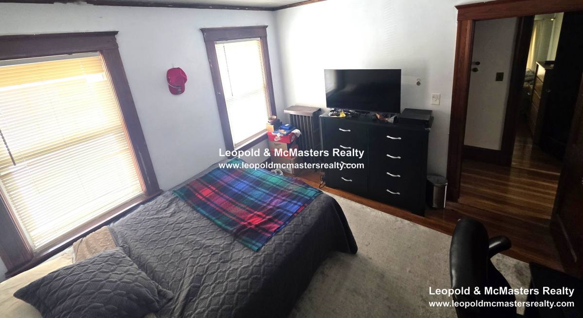 Apartment for rent at 18 Lyne Rd, Brighton, MA 02135