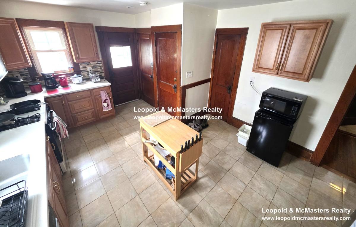 Apartment for rent at 18 Lyne Rd, Brighton, MA 02135