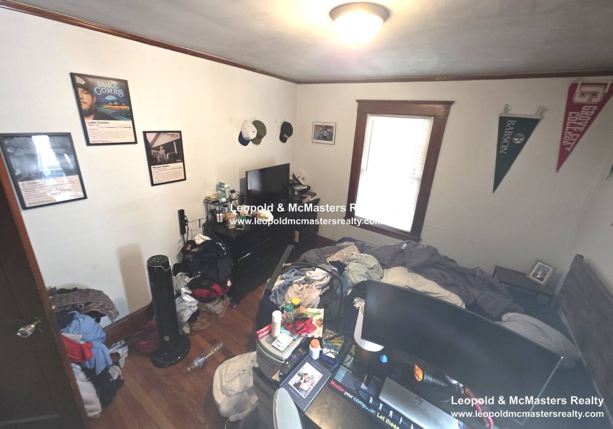 Apartment for rent at 18 Lyne Rd, Brighton, MA 02135