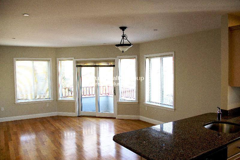 Condo for rent at 1522 VFW Parkway #402, West Roxbury, MA 02132