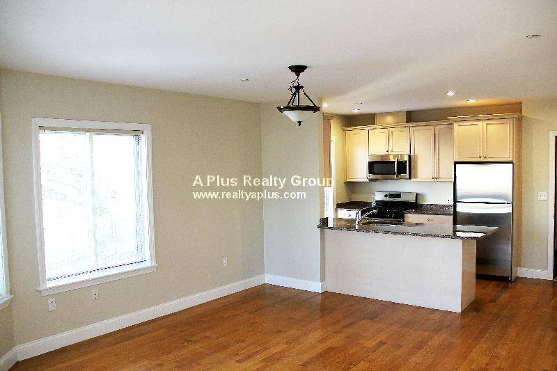 Condo for rent at 1522 VFW Parkway #402, West Roxbury, MA 02132