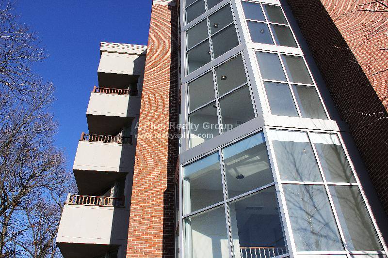 Condo for rent at 1522 VFW Parkway #402, West Roxbury, MA 02132