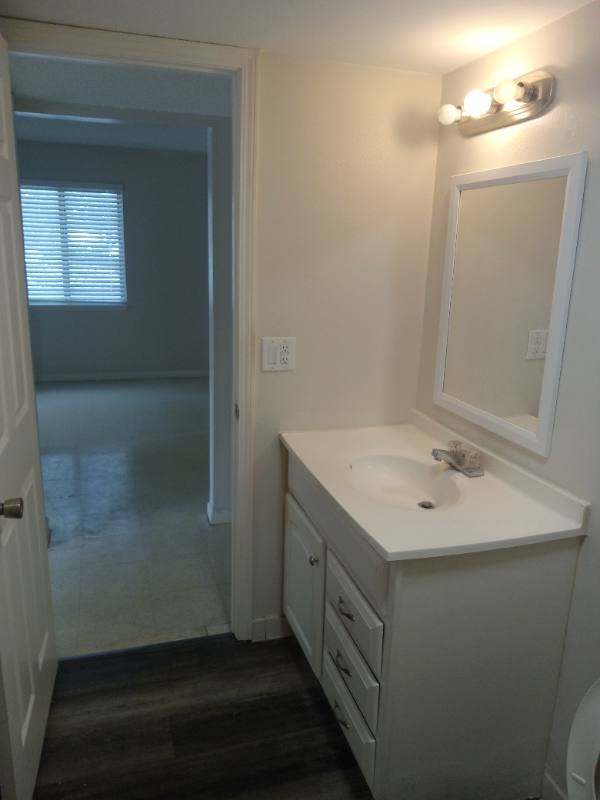 Apartment for rent at 2541 S Myrtle Ave, Sanford, FL 32773
