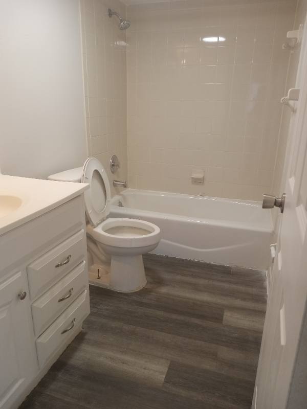 Apartment for rent at 2541 S Myrtle Ave, Sanford, FL 32773