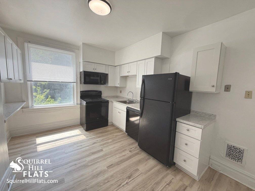 Apartment for rent at 5704 Darlington Rd - 2nd Floor, Pittsburgh, PA 15217