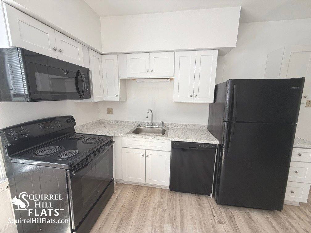Apartment for rent at 5704 Darlington Rd - 2nd Floor, Pittsburgh, PA 15217