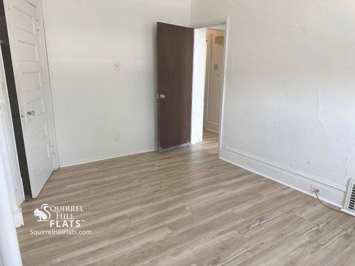 Apartment for rent at 5704 Darlington Rd - 2nd Floor, Pittsburgh, PA 15217