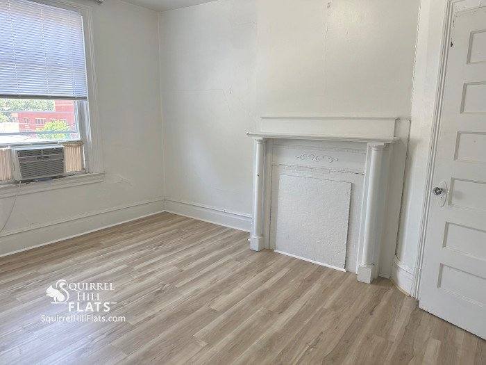 Apartment for rent at 5704 Darlington Rd - 2nd Floor, Pittsburgh, PA 15217