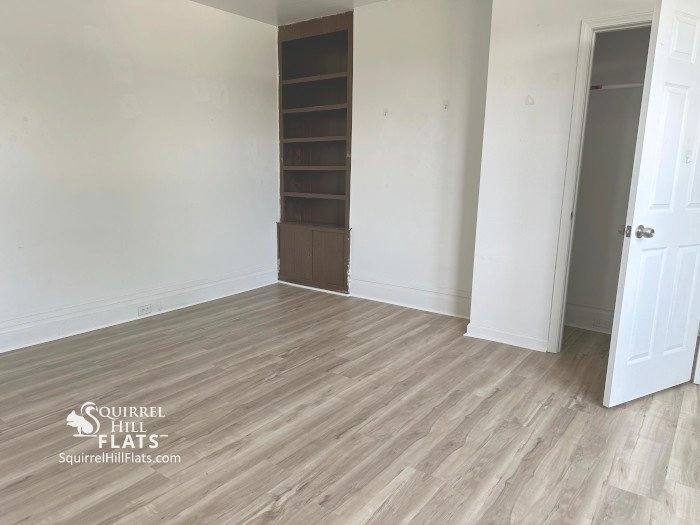 Apartment for rent at 5704 Darlington Rd - 2nd Floor, Pittsburgh, PA 15217