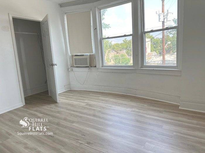 Apartment for rent at 5704 Darlington Rd - 2nd Floor, Pittsburgh, PA 15217