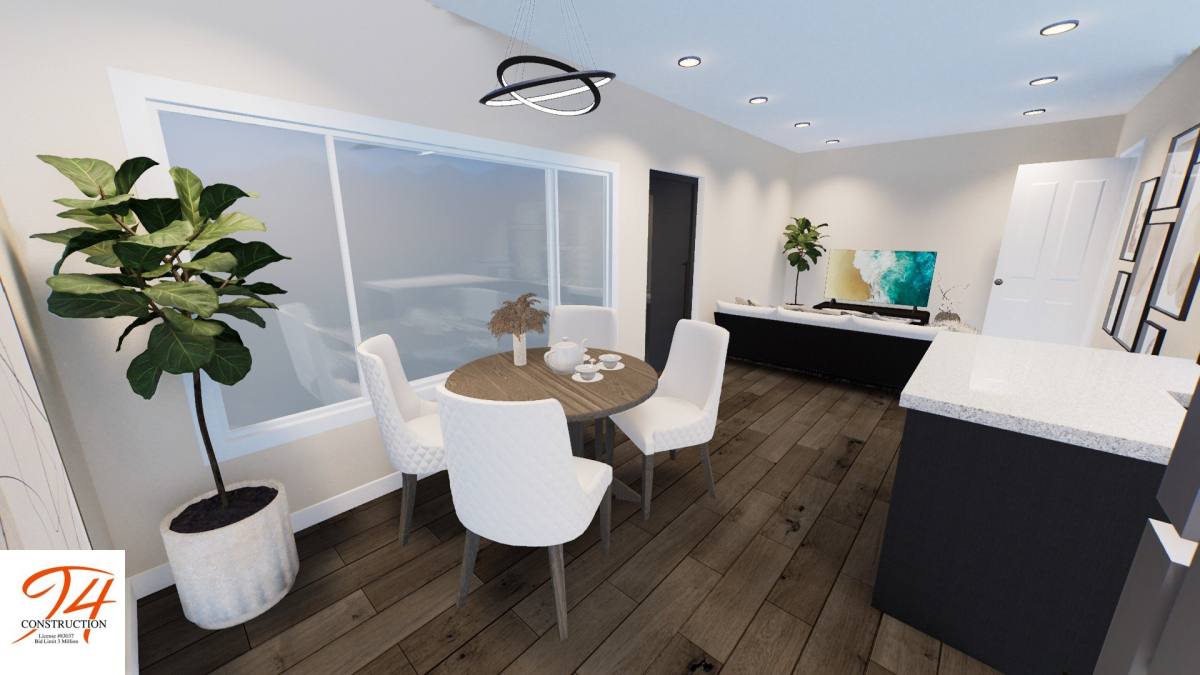 Apartment for rent at 524 N 7th St, Las Vegas, NV 89101