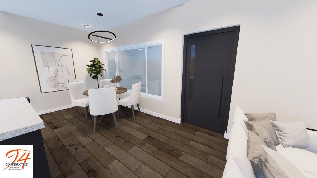 Apartment for rent at 524 N 7th St, Las Vegas, NV 89101