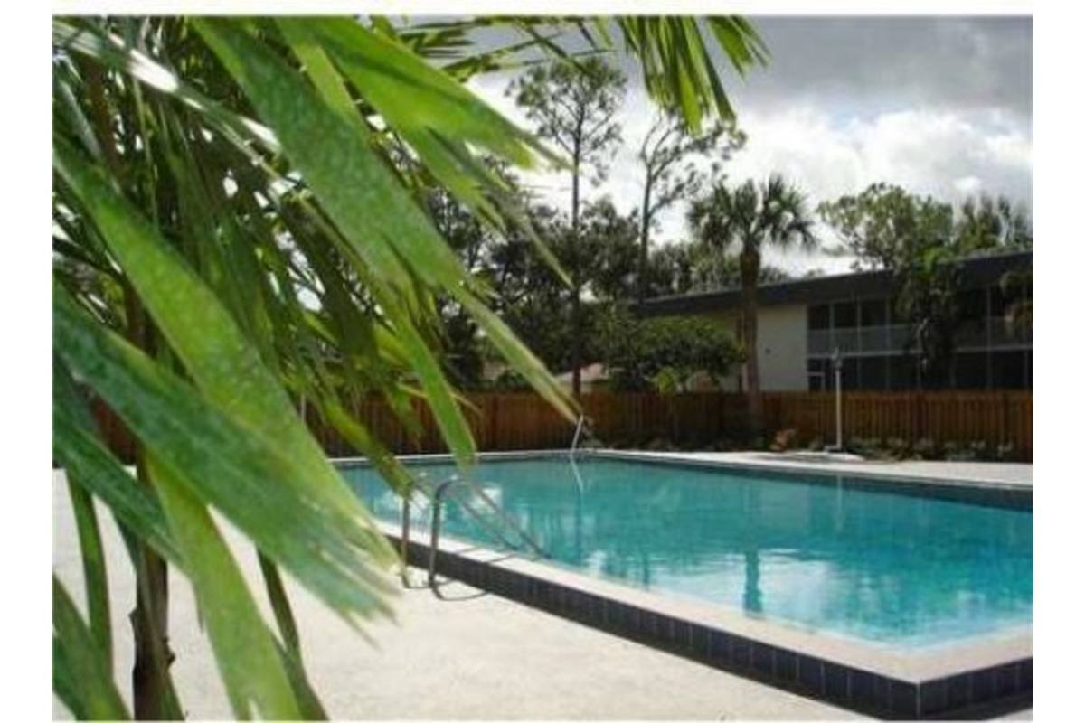 Apartment for rent at 4141 16th St #104, Vero Beach, FL 32960