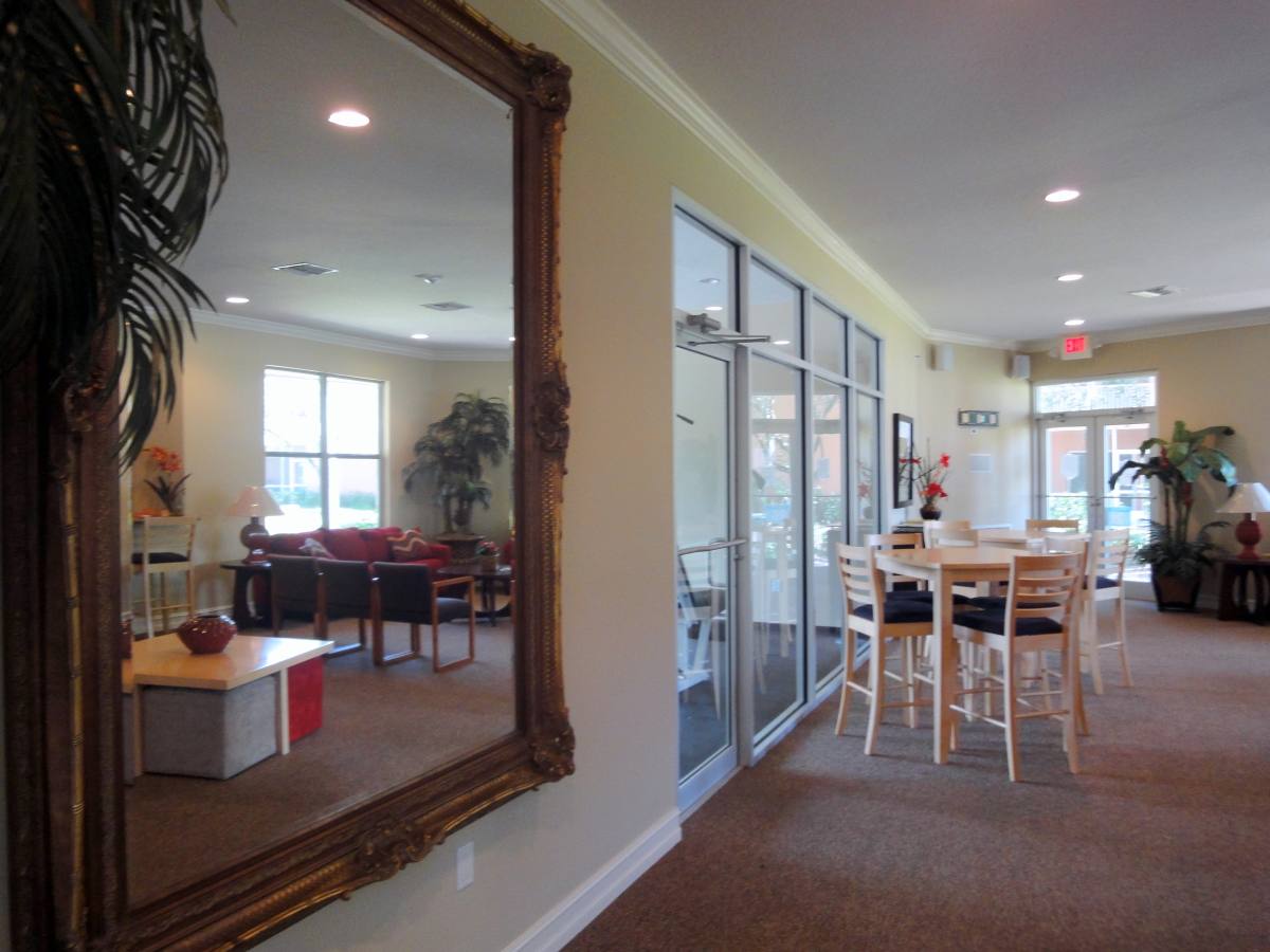 Apartment for rent at 4141 16th St #104, Vero Beach, FL 32960