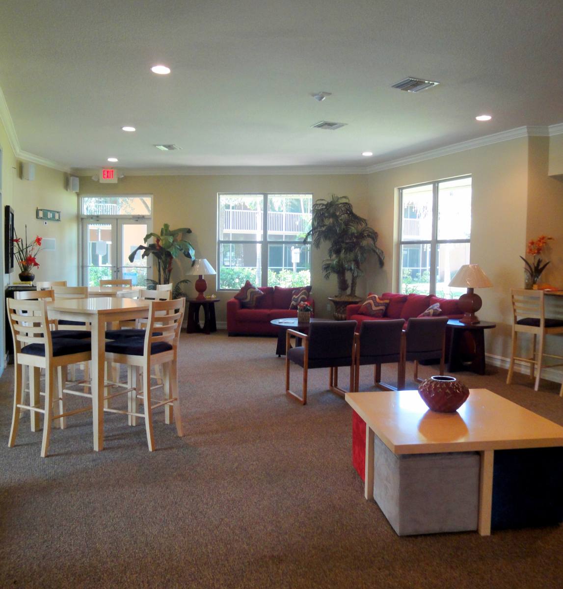 Apartment for rent at 4141 16th St #104, Vero Beach, FL 32960