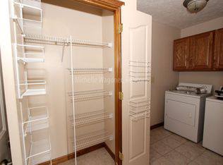 House for rent at 1400 Roundtable Dr, West Lafayette, IN 47906
