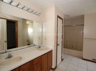 House for rent at 1400 Roundtable Dr, West Lafayette, IN 47906