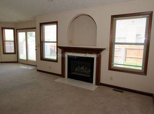 House for rent at 1400 Roundtable Dr, West Lafayette, IN 47906