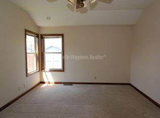 House for rent at 1400 Roundtable Dr, West Lafayette, IN 47906